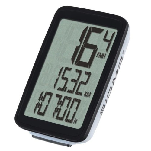 Licznik SIGMA Pure 1 ATS bezprzewodowy-8721