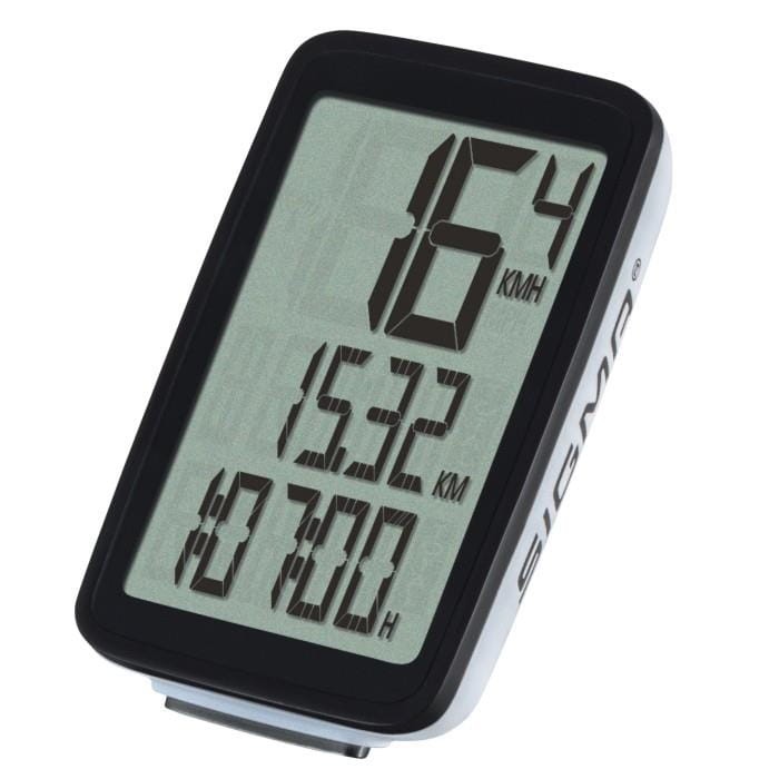 Licznik SIGMA Pure 1 ATS bezprzewodowy-8721