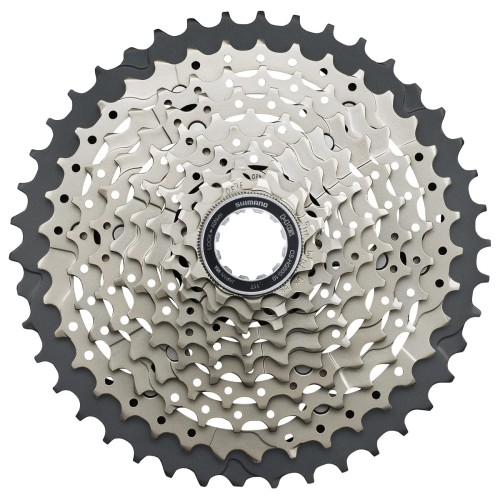 Kaseta SHIMANO 10rz HG500 [11-42]-10901