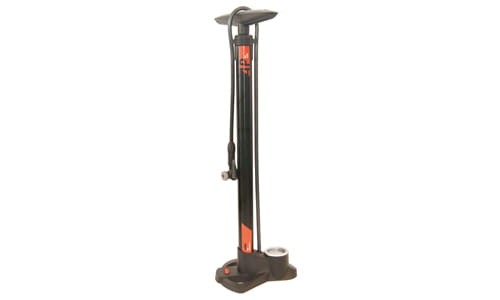 Pompka stacjonarna KTM high voulme aluminiowa-11476