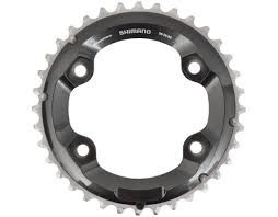 Tarcza Mechanizmu 36T-BC FC-M8000-10988