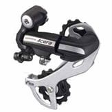 przerzutka tył SHIMANO ACERA M360 SGS-6580
