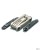 Zestaw kluczy TOPEAK HEXUS II czar 16 funkcji 167g-945