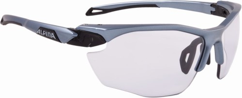 Okulary ALPINA TWIST FIVE HR VL+ tin fotochrom-11211