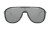 Okulary OAKLEY Outpace black prizm OO4133-0226-12146