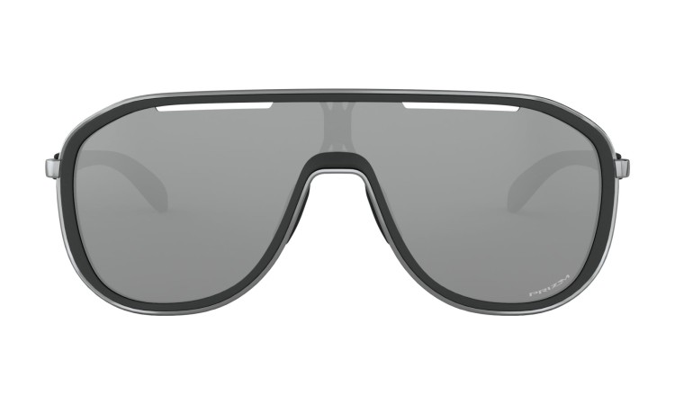 Okulary OAKLEY Outpace black prizm OO4133-0226-12146