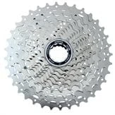 Kaseta SHIMANO 9rz HG400 [11-32]-6467
