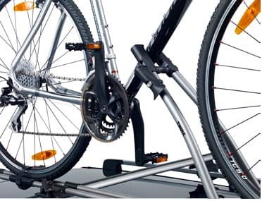 Uchwyt rowerowy THULE FreeRide 532-459