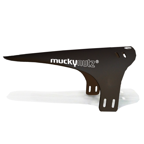 Błotnik Mucky Nutz Face Fender czarny-8641