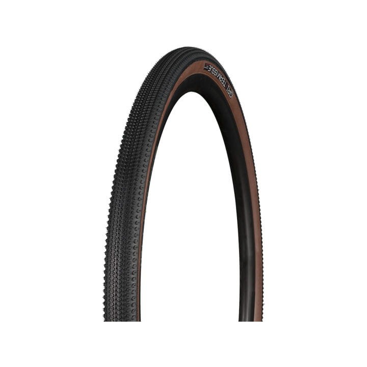Opona BONTRAGER GR1 Team issue |700x40c| skinwall-13177