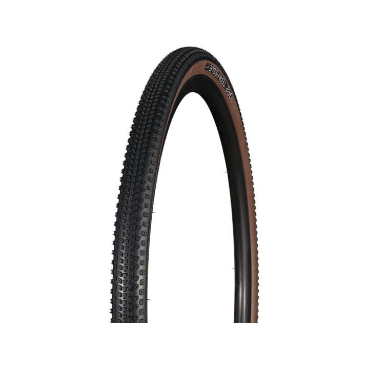 Opona BONTRAGER GR2 Team issue |700x40c| skinwall-13167