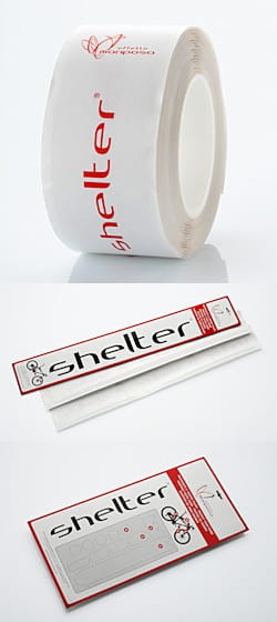 Taśma chroniąca ramę SHELTER zestaw-3390