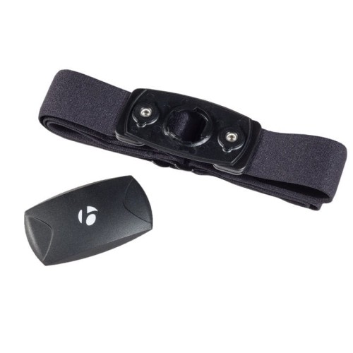 Sensor tętna BONTRAGER ant+ blesoft strap-12250