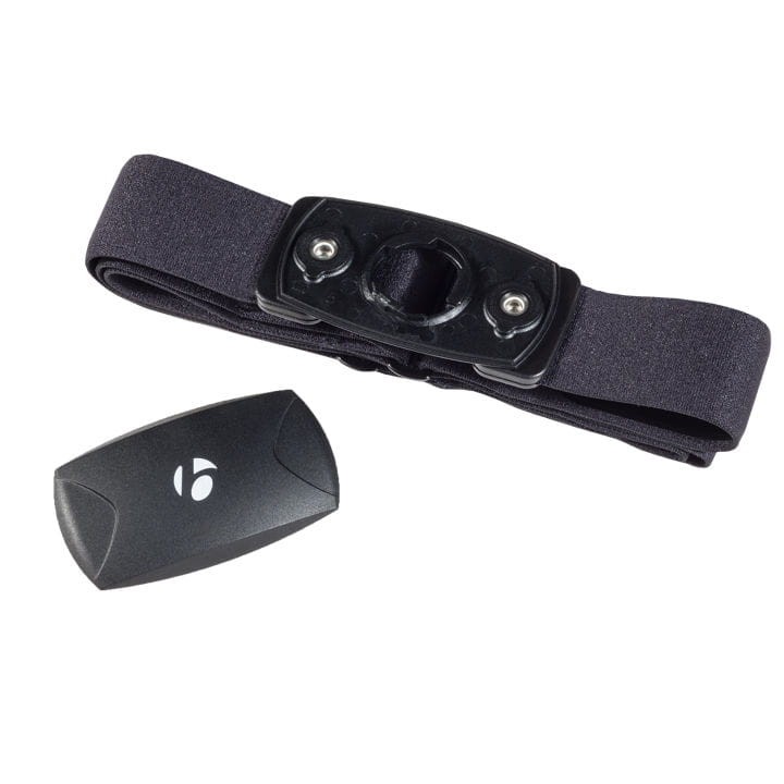 Sensor tętna BONTRAGER ant+ blesoft strap-12250
