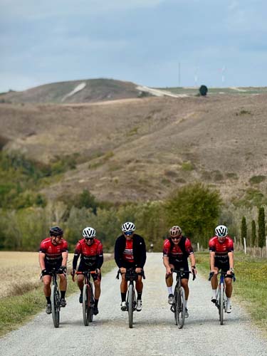 Strefa Sportu - tu zaczyna się rowerowa przygoda 12