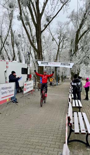 Strefa Sportu - tu zaczyna się rowerowa przygoda 2