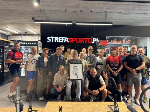 Strefa Sportu - tu zaczyna się rowerowa przygoda 23