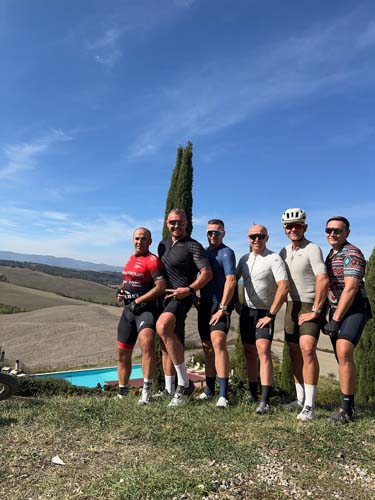 Strefa Sportu - tu zaczyna się rowerowa przygoda 27