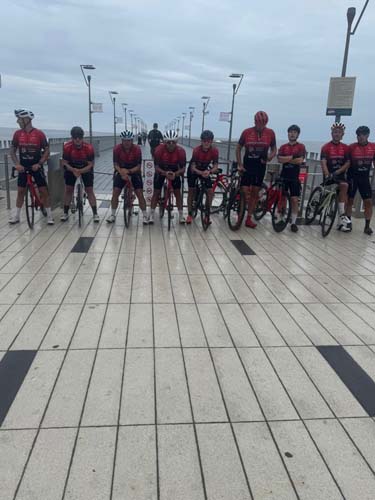 Strefa Sportu - tu zaczyna się rowerowa przygoda 32