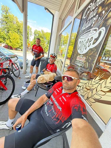 Strefa Sportu - tu zaczyna się rowerowa przygoda 33