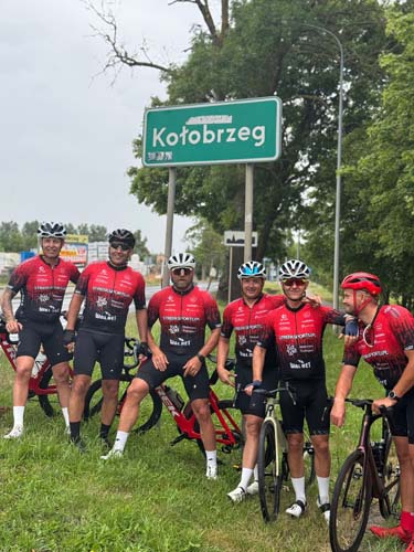 Strefa Sportu - tu zaczyna się rowerowa przygoda 34