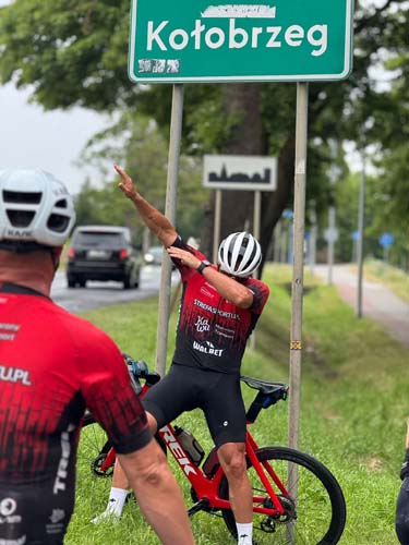 Strefa Sportu - tu zaczyna się rowerowa przygoda 35