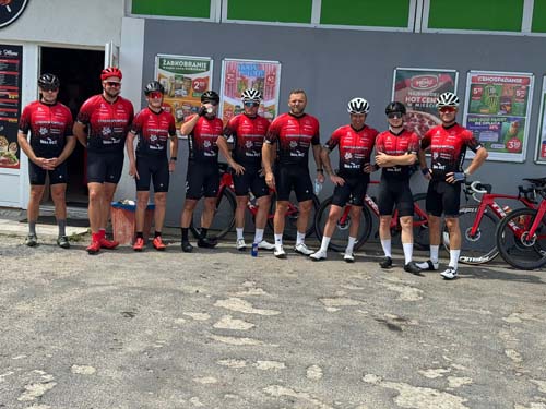 Strefa Sportu - tu zaczyna się rowerowa przygoda 36