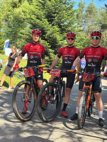 Strefa Sportu - tu zaczyna się rowerowa przygoda 38