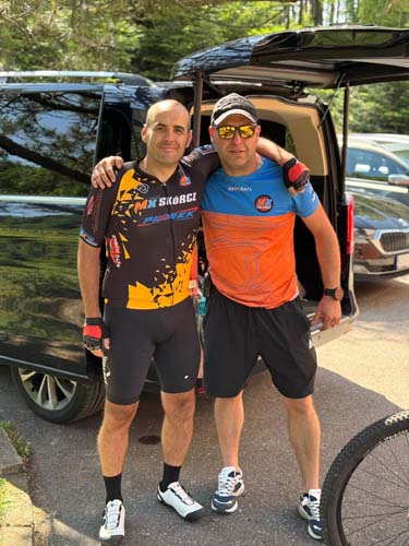 Strefa Sportu - tu zaczyna się rowerowa przygoda 39