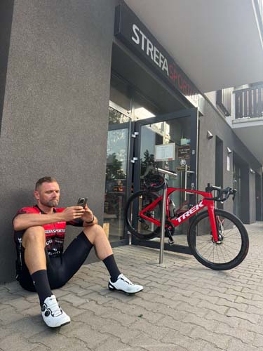 Strefa Sportu - tu zaczyna się rowerowa przygoda 41