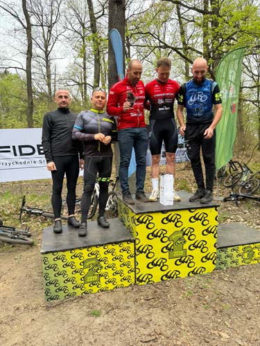 Strefa Sportu - tu zaczyna się rowerowa przygoda 46