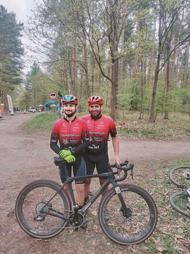 Strefa Sportu - tu zaczyna się rowerowa przygoda 47