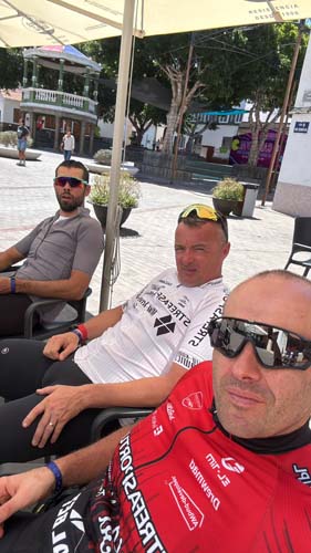 Strefa Sportu - tu zaczyna się rowerowa przygoda 49