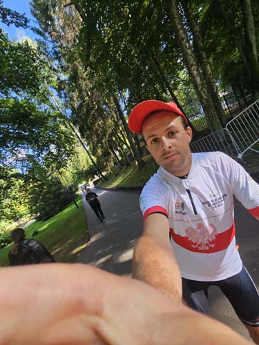 Strefa Sportu - tu zaczyna się rowerowa przygoda 5