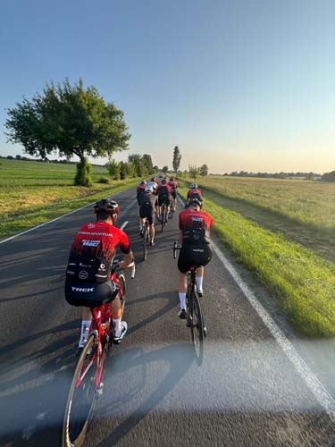 Strefa Sportu - tu zaczyna się rowerowa przygoda 53