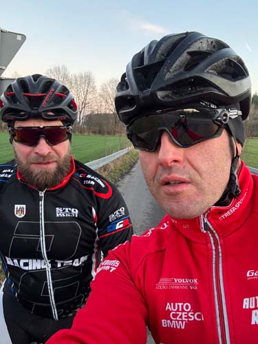 Strefa Sportu - tu zaczyna się rowerowa przygoda 59