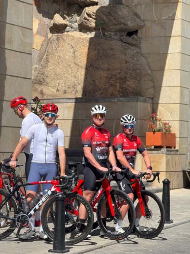 Strefa Sportu - tu zaczyna się rowerowa przygoda 61