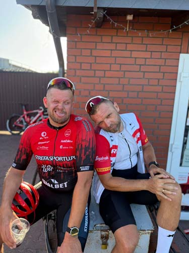 Strefa Sportu - tu zaczyna się rowerowa przygoda 62