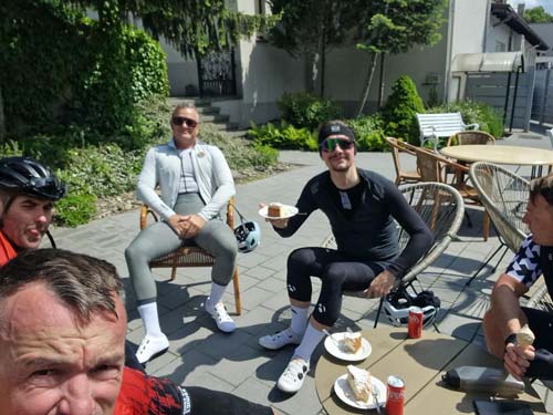 Strefa Sportu - tu zaczyna się rowerowa przygoda 70