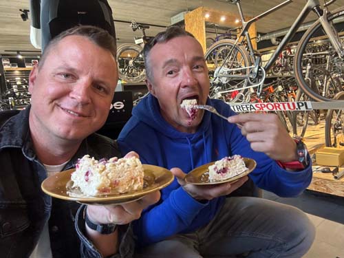 Strefa Sportu - tu zaczyna się rowerowa przygoda 71