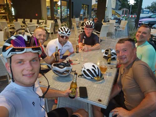 Strefa Sportu - tu zaczyna się rowerowa przygoda 74