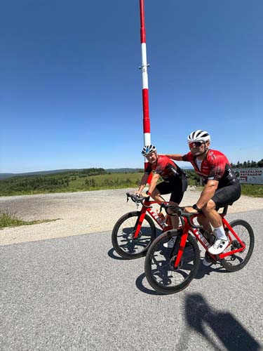 Strefa Sportu - tu zaczyna się rowerowa przygoda 77