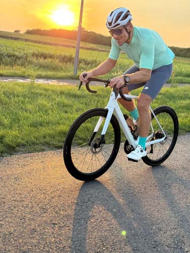 Strefa Sportu - tu zaczyna się rowerowa przygoda 78