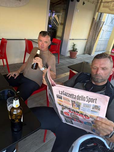 Strefa Sportu - tu zaczyna się rowerowa przygoda 80