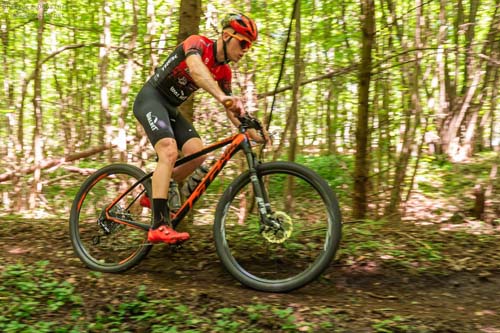 Strefa Sportu - tu zaczyna się rowerowa przygoda 85