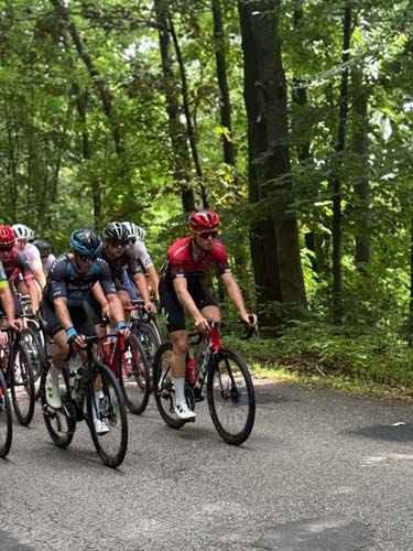 Strefa Sportu - tu zaczyna się rowerowa przygoda 86