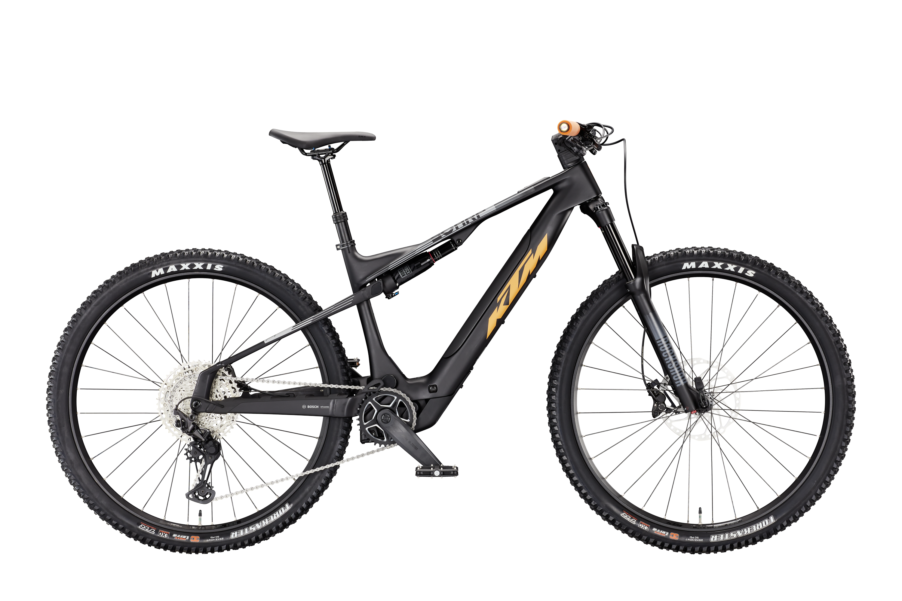 Scarp sx - super ebike na bosh