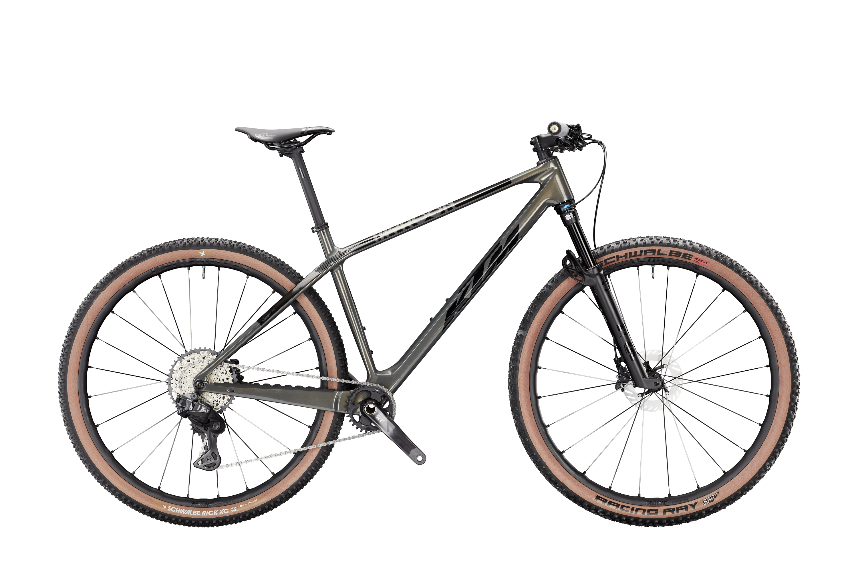 KTM myroon prime