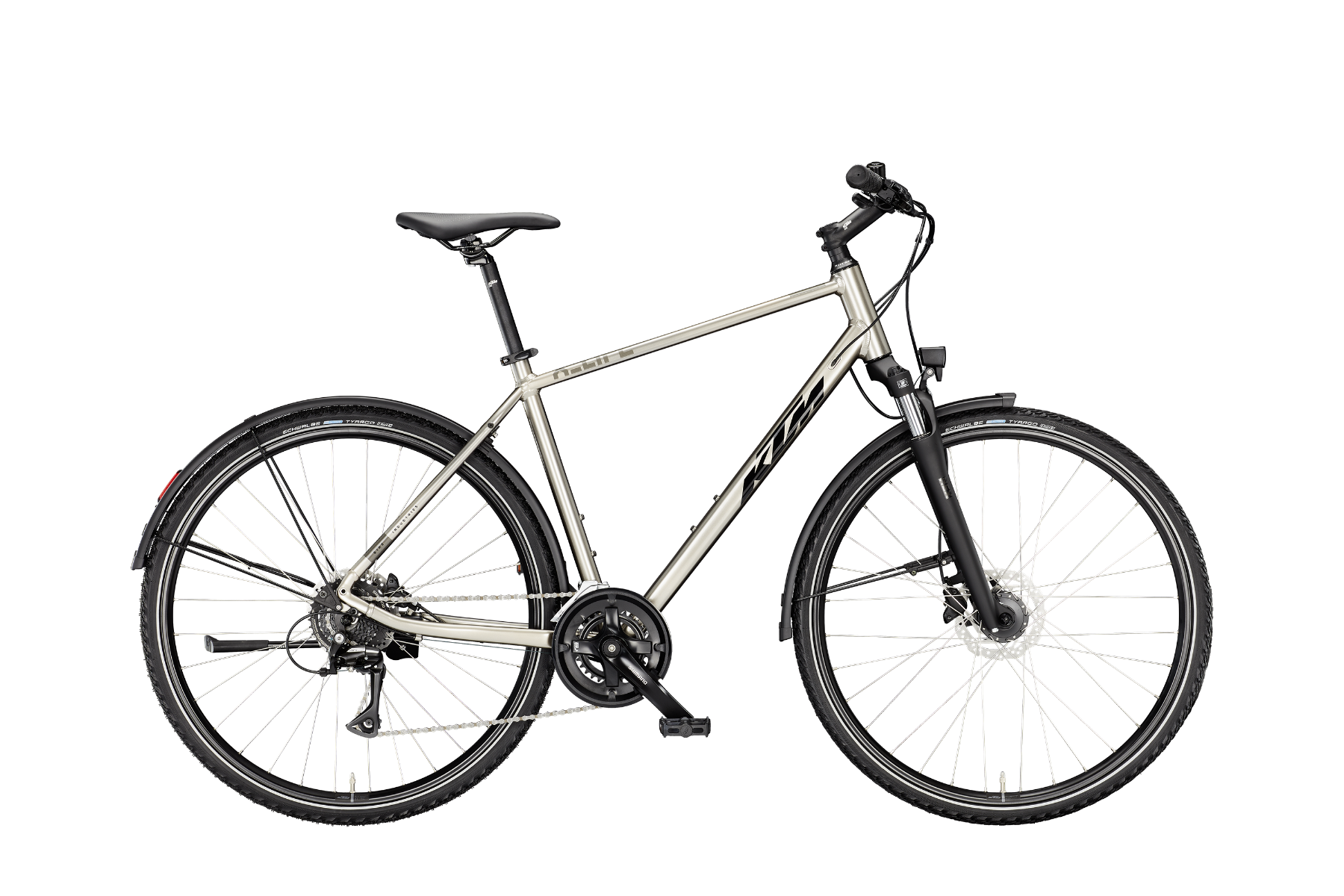 KTM x-life trak street 