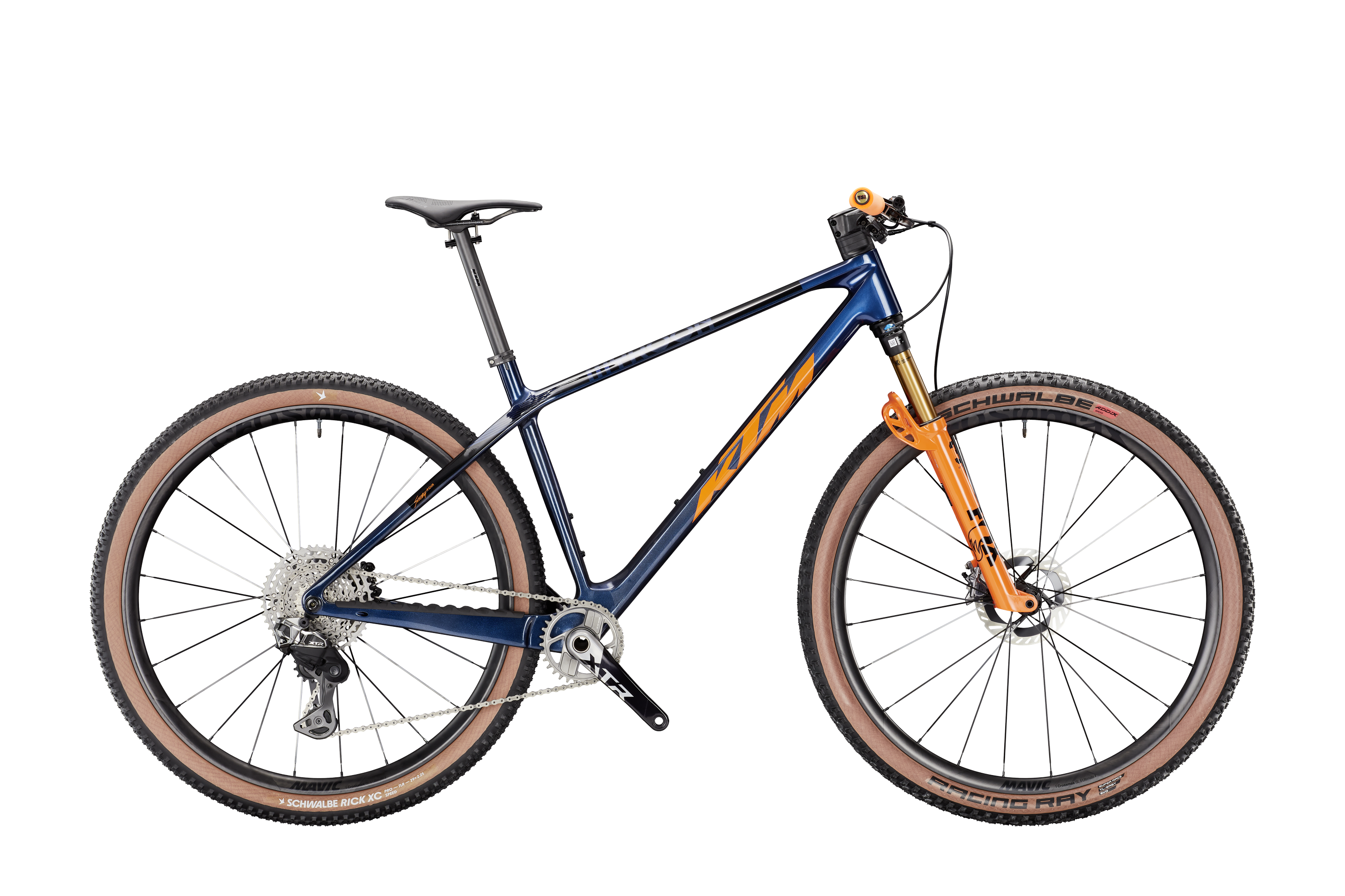 Ktm myroon exonic